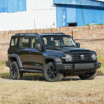 Miglior prezzo compatto SUV 2.0T 2023 Great Wall Tank300